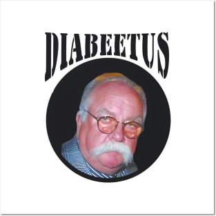 Cool Brimley Posters and Art